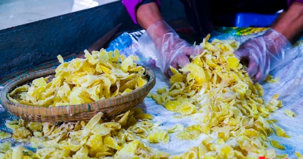 Bao Vinh Forging and Kim Long Ginger Jam are recognized as Traditional Crafts of Thua Thien Hue Province.