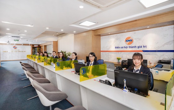 SHS được giao dịch ký quỹ trở lại ảnh 1