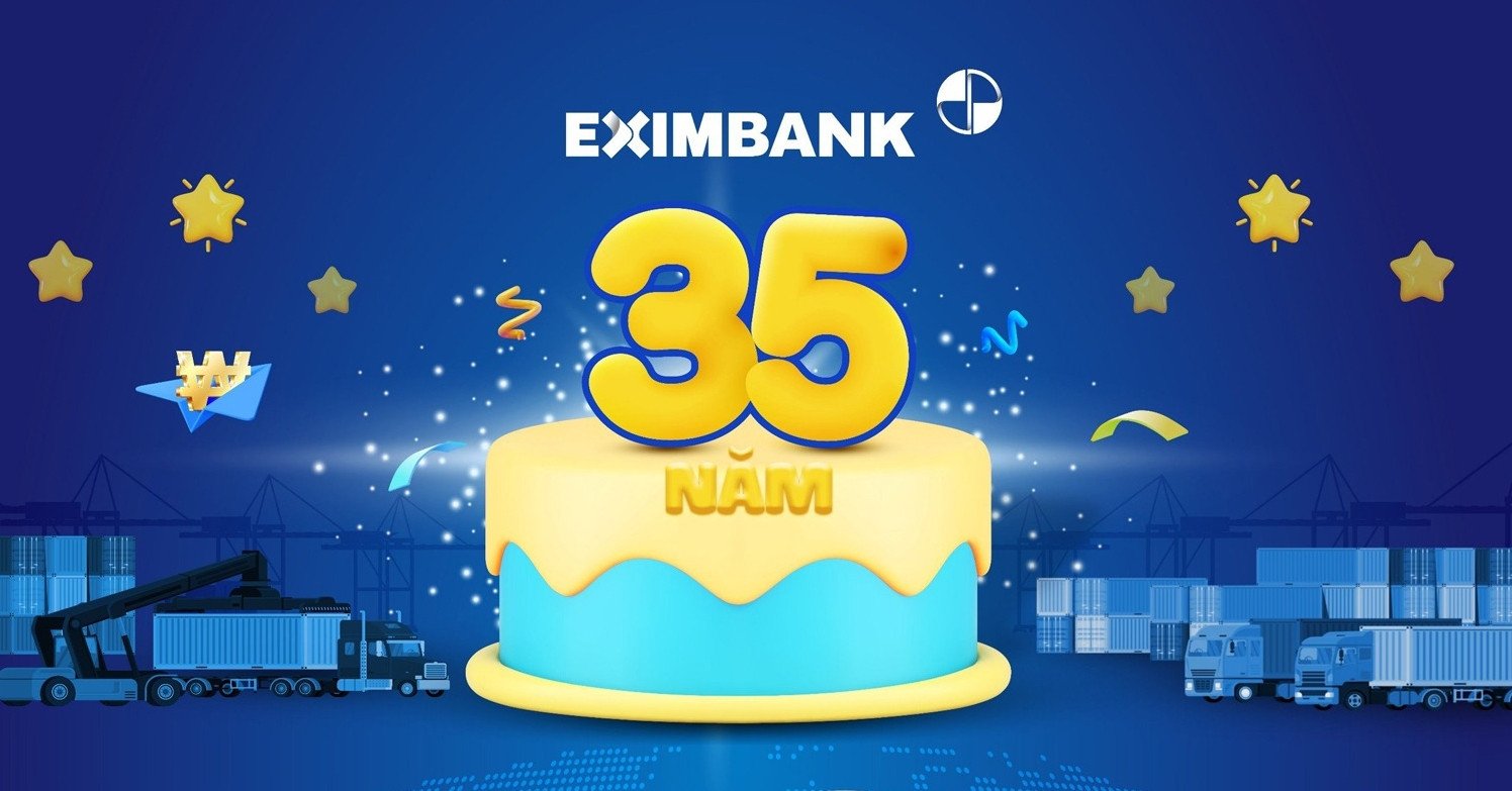 Eximbank tung nhiều ưu đãi thanh toán quốc tế cho doanh nghiệp