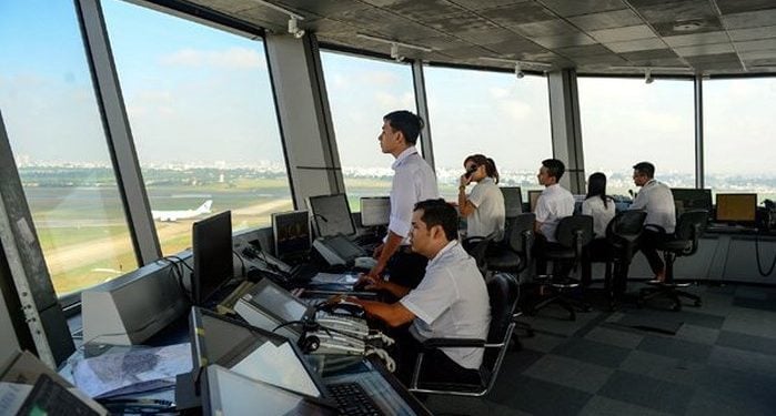 Job opportunities in Flight Operations Management