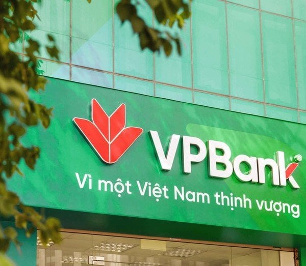 Con trai Chủ tịch VPBank chi gần 1.500 tỷ đồng mua 70 triệu cổ phiếu