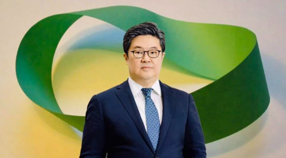 世界 - 韓国で最も裕福な男の肖像