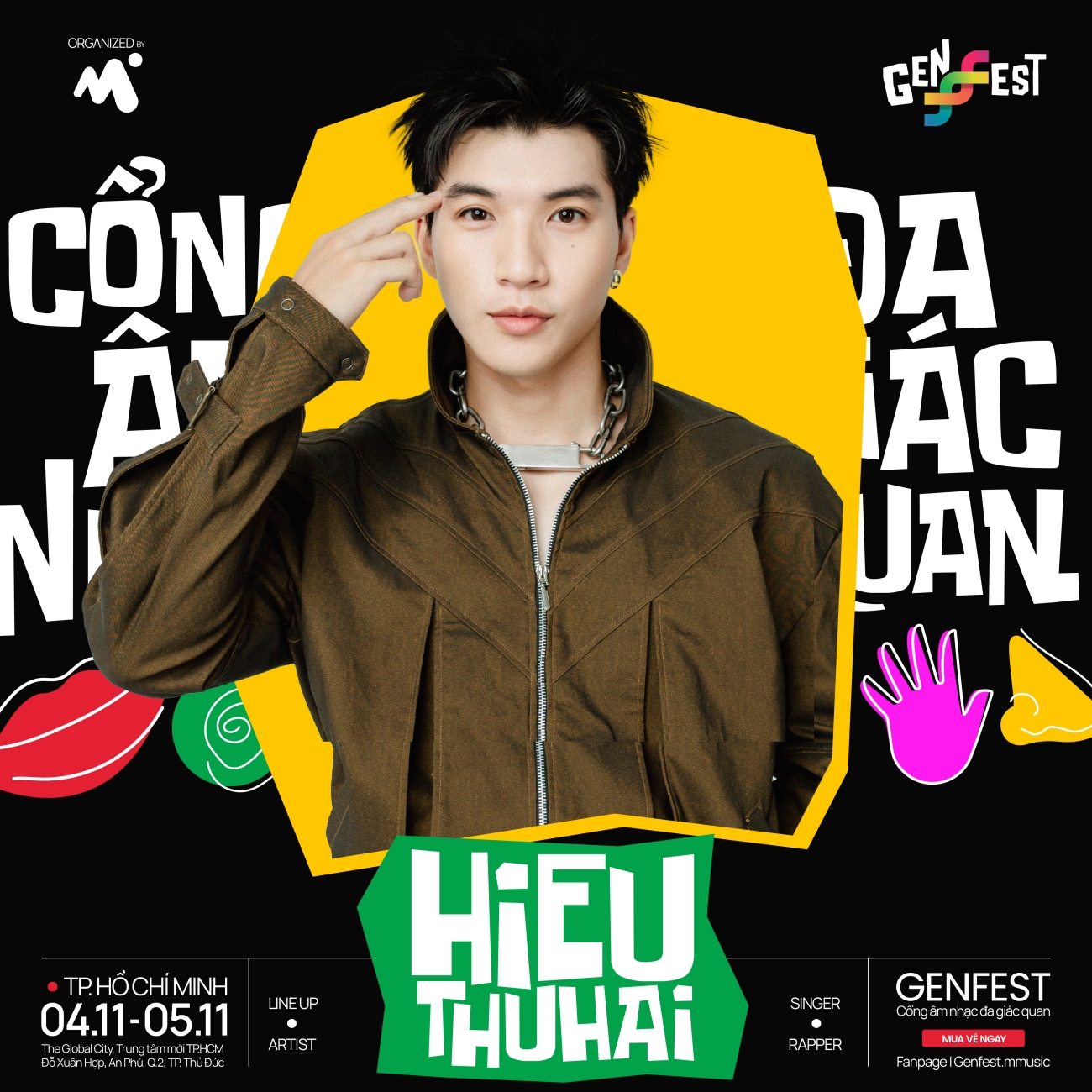 Nữ hoàng KPop lần đầu tiên đến Việt Nam - Ảnh 5.