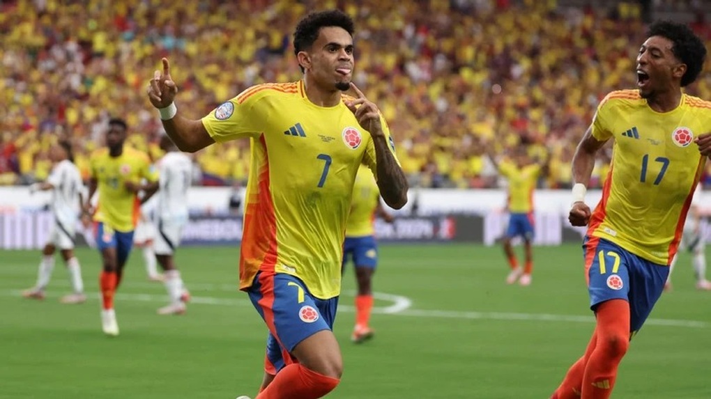 HLV Brazil bày tỏ lo ngại trước trận quyết đấu với Colombia - 2