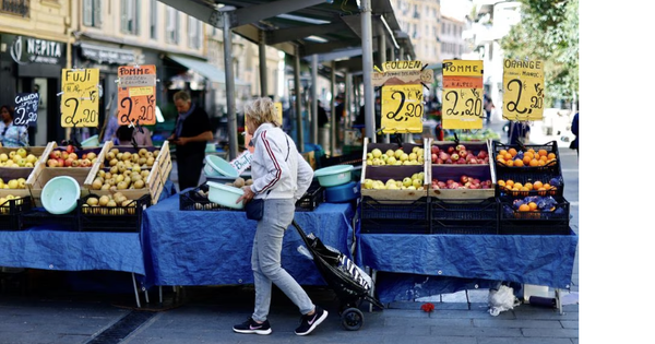 IMF เตือนเงินเฟ้อและอัตราดอกเบี้ยจะยังคงสูงอยู่