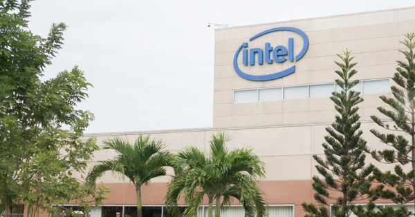 Intel abandons plan to expand chip production in Vietnam