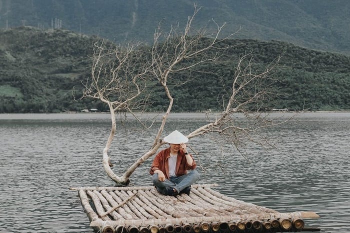 vinh lang co hue