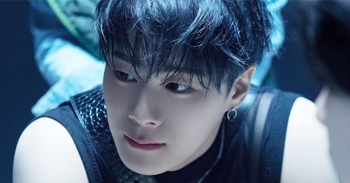 Le chanteur Moonbin (Astro) est décédé subitement à l'âge de 25 ans - 1