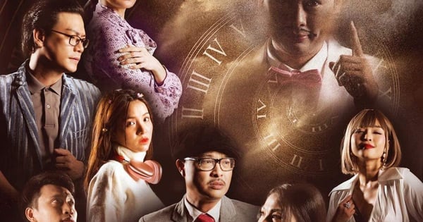 "5B" Drama honors teachers with 2 plays with 40% discount on ticket prices