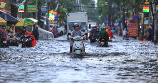 ข่าวพยากรณ์อากาศวันนี้ 14 พ.ค. 66 : ฝนตกหลายพื้นที่