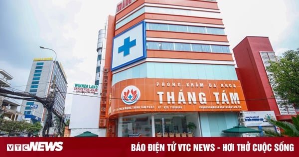 Una clínica general en Ciudad Ho Chi Minh finge estar enferma y exige a una mujer embarazada pagar 65 millones de dongs.