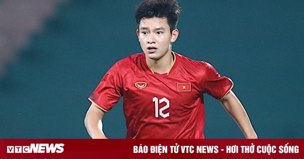 Trò cưng HLV Troussier dính chấn thương, lỡ cơ hội dự VCK U23 châu Á 2024