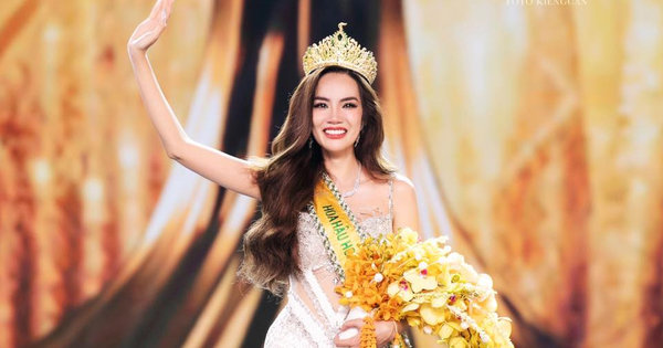 Hoa hậu Lê Hoàng Phương bị chê "lớn tuổi" khó thắng ở Miss Grand International 2023, BTC lên tiếng