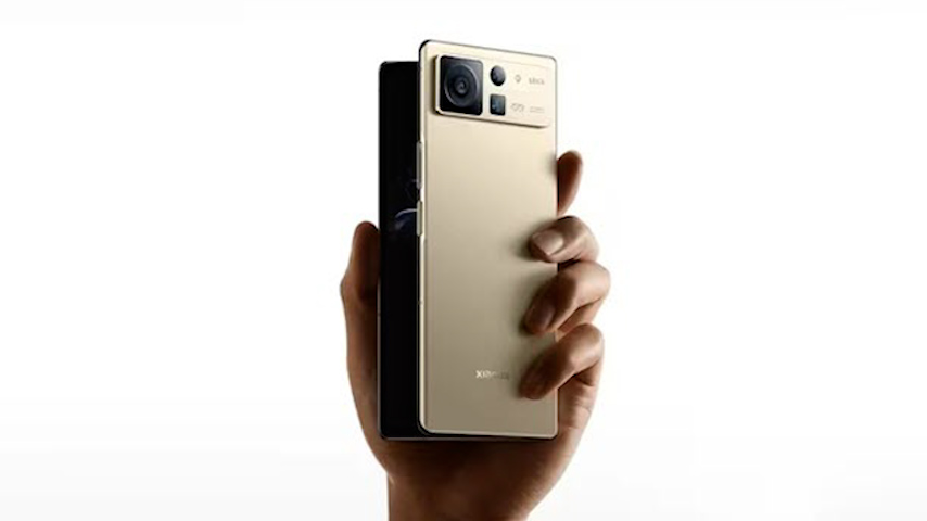 ข้อมูลเพิ่มเติมเกี่ยวกับ xiaomi mix fold 3 ภาพที่ 1