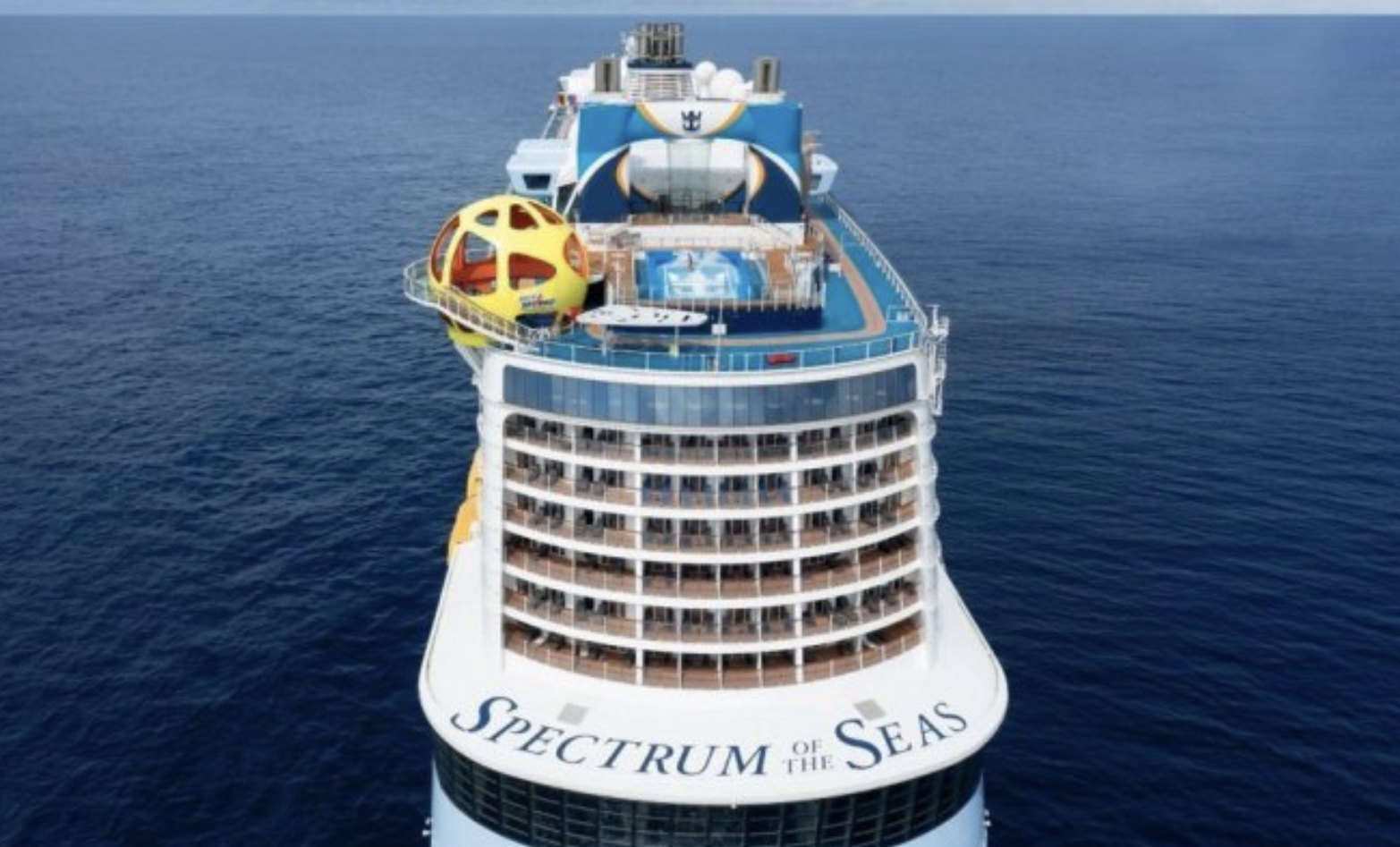 Siêu tàu Spectrum of The Seas đưa 4.485 khách quốc tế tới Bà Rịa - Vũng Tàu- Ảnh 10.