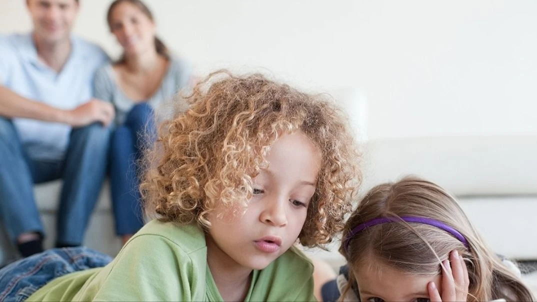 Cybersicherheitsbedrohungen für Kinder im Jahr 2024