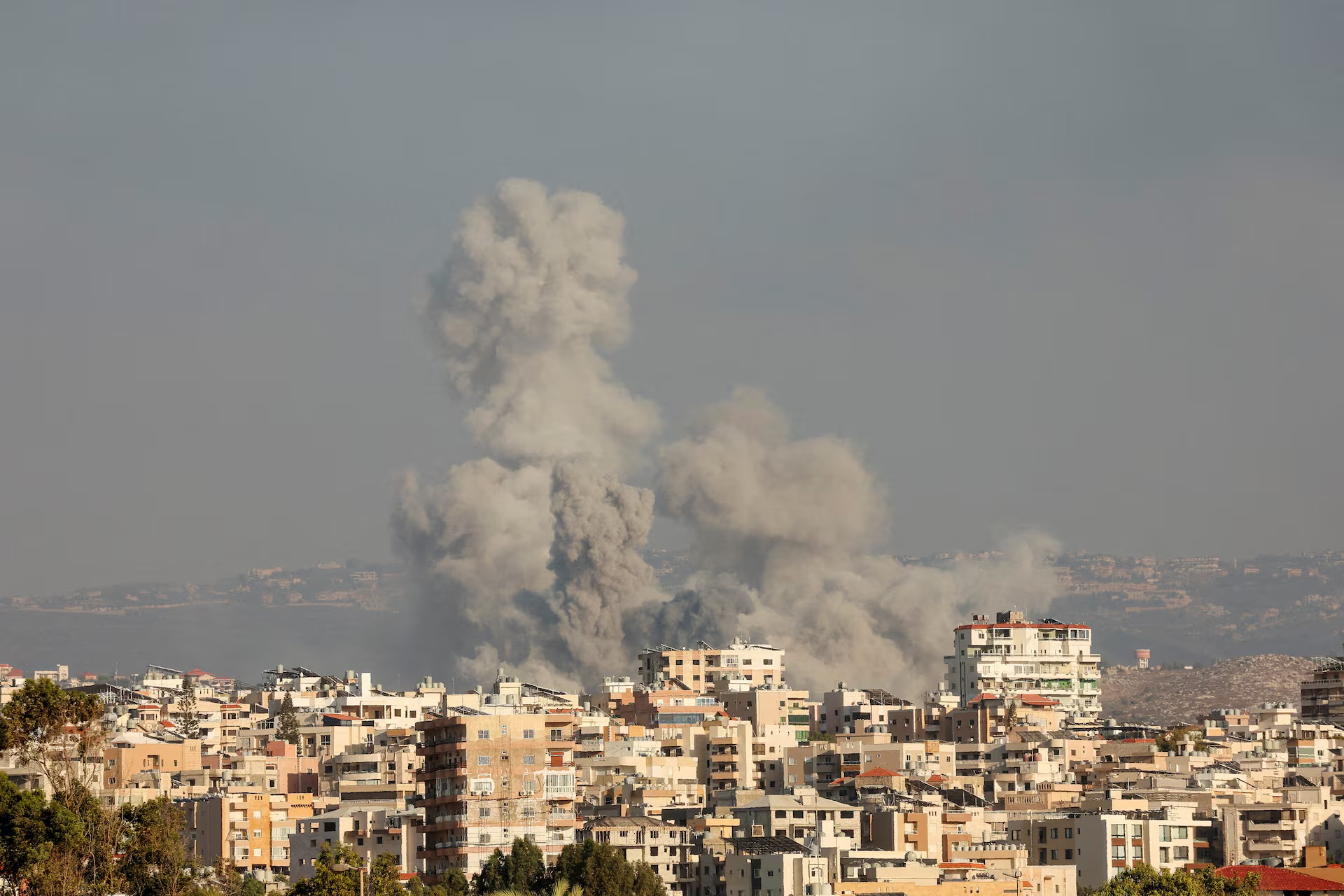 Grecia dice que Israel no ha enfrentado mucha presión en las guerras de Oriente Medio foto 1