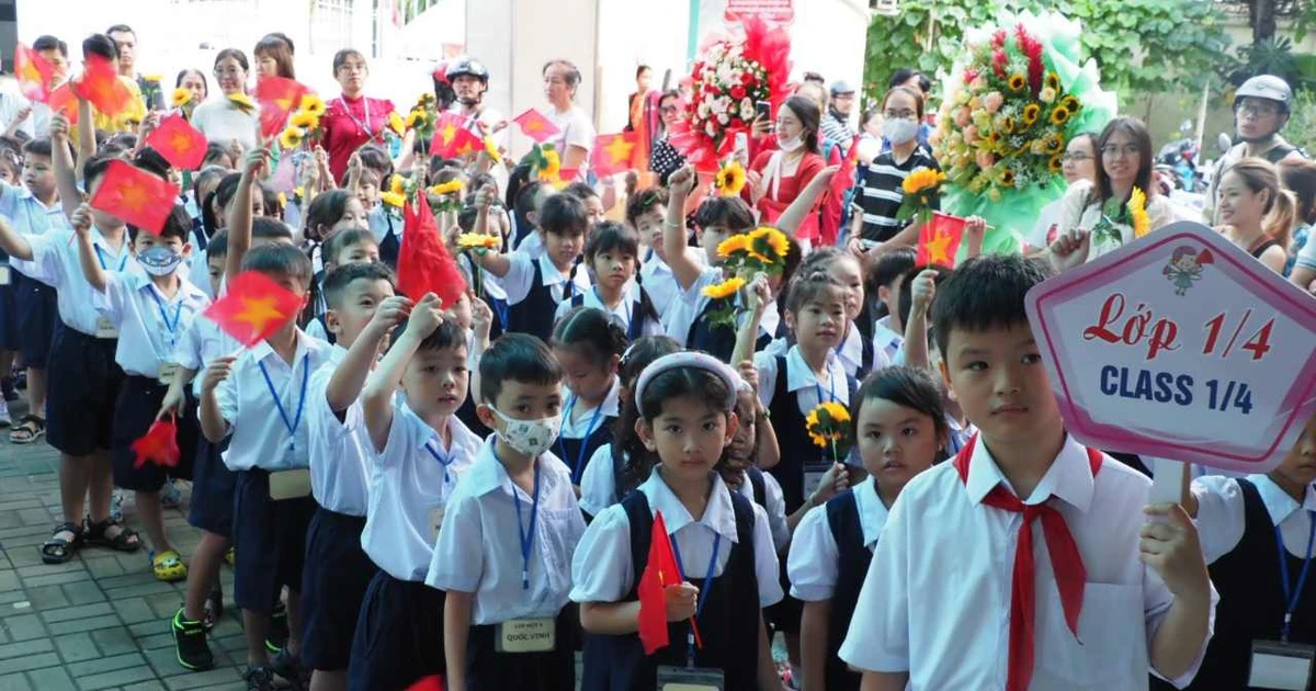 HCMC: จัดการสถาบันการศึกษาที่เก็บค่าธรรมเนียมที่ฝ่าฝืนกฎระเบียบอย่างเคร่งครัด