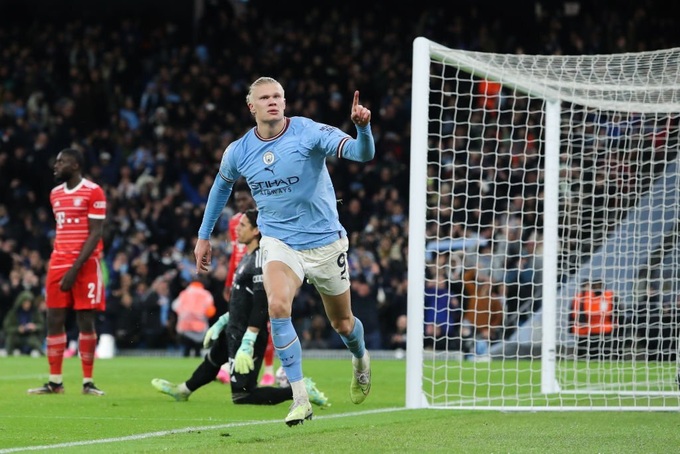 Bayern Munich - Man City: Tiến bước vào hang Hùm - 2