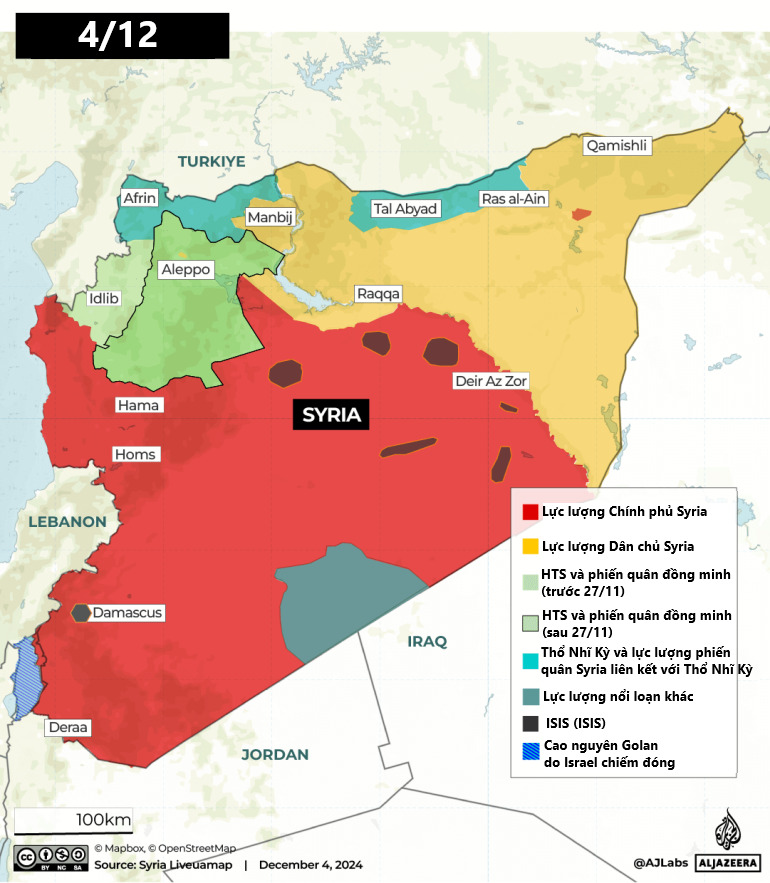 ban do 11 ngay quan noi day lat do chinh quyen syria hinh 9