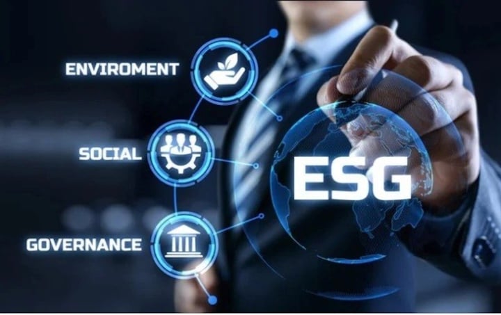 Преимущества ESG для бизнеса в цифровой экономике - 2