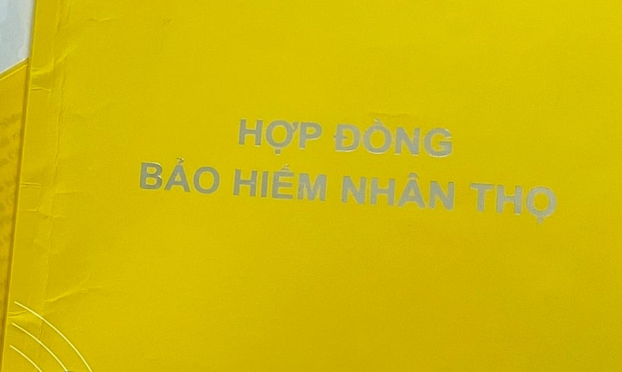 Quốc hội yêu cầu thanh tra toàn diện thị trường bảo hiểm nhân thọ