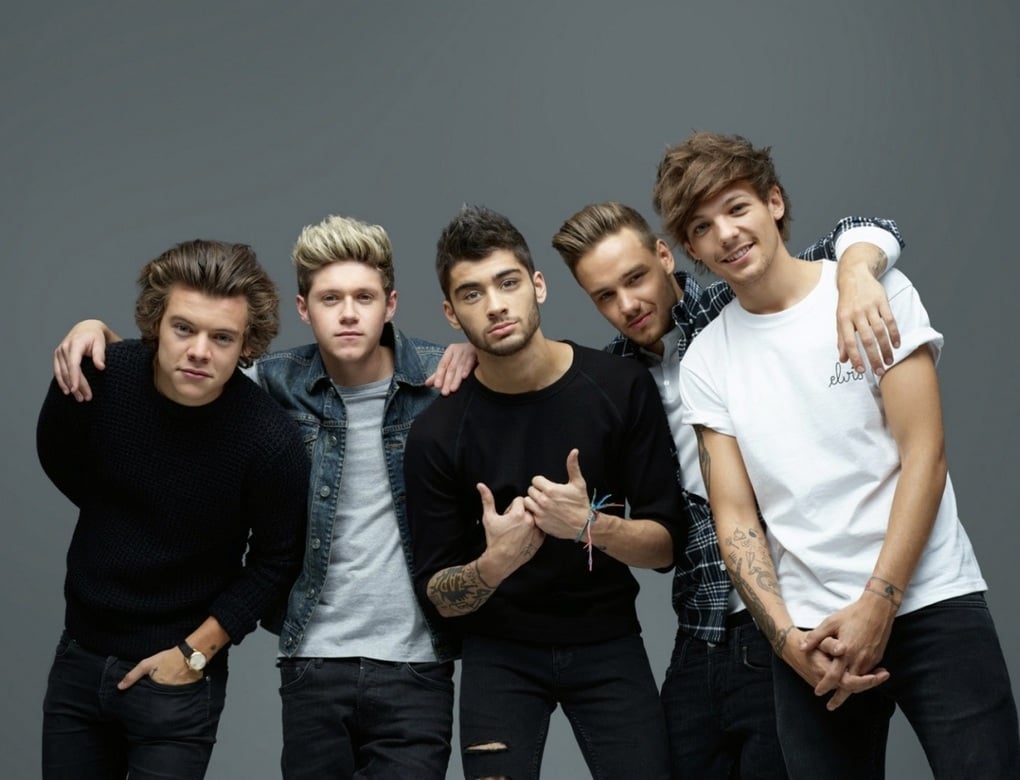 Cựu thành viên nhóm One Direction Liam Payne qua đời ở tuổi 31 - 3