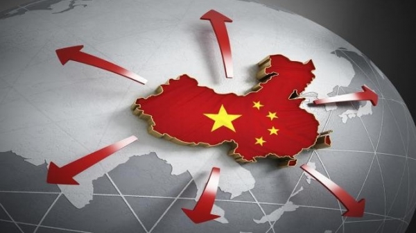 If the world economy goes into recession, will China 'rescue' it again?