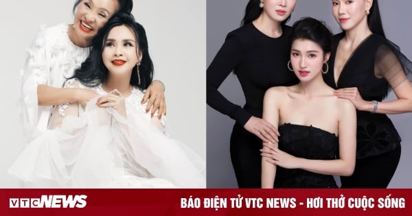 Thanh Lam, Á hậu Phương Nhi và dàn sao chia sẻ xúc động nhân Ngày của Mẹ