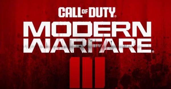 Call of Duty Game of 2023 Confirmed: Modern Warfare III