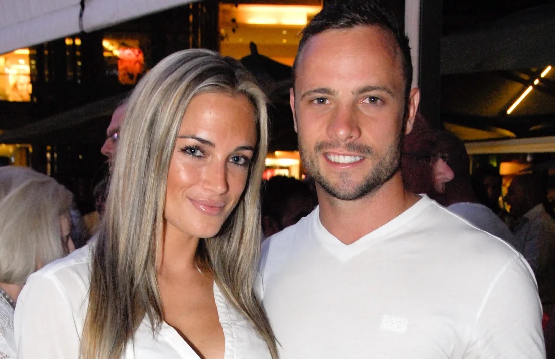 disabled champion oscar pistorius dies after 11 years of killing his two girlfriends picture 2