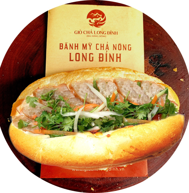 Long Dinh ham - The wise choice - 4