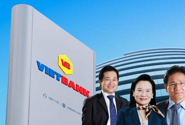 Hành trình gần hai thập kỷ VietBank