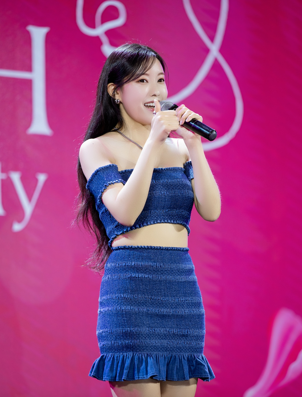 Hyomin (T-ara): 