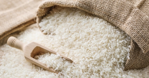 Global rice prices fall immediately after India's move to ease rice export restrictions