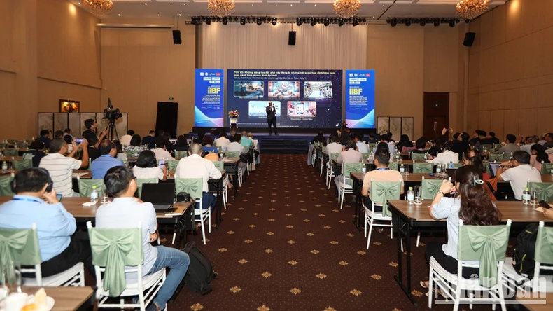 Applying technology to create breakthroughs for Vietnamese businesses photo 1