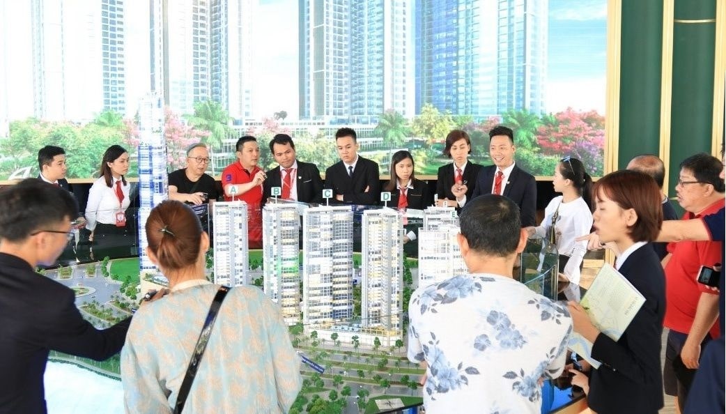 Le grand capital stimulera le marché immobilier en 2024 image 3
