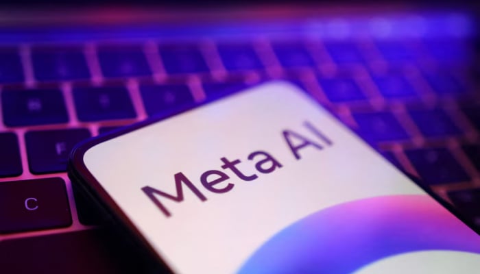 แชทบอท AI ของ Meta จะพูดคุยกับเสียงคนดัง