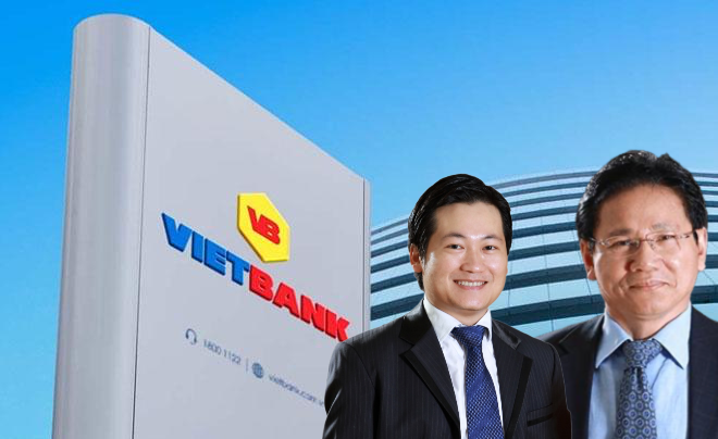 Finance - Banking - VietBank's journey of nearly two decades and the 'shadow' of Hoa Lam Group (Image 2).