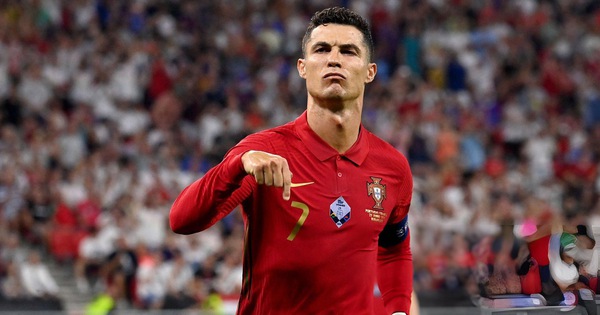 Türkiye – Portugal Live (23 Uhr): Zweiter Sieg für Ronaldo?