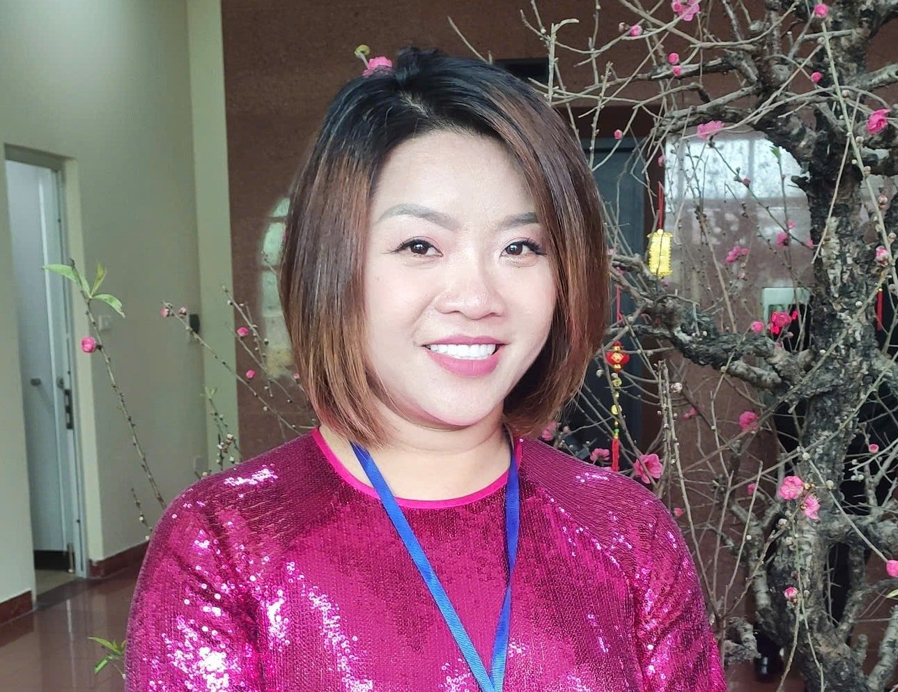 Nguyen Thi Thu Trang