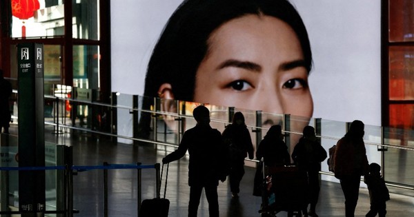 중국, 관광 비자 재발급, 국제 관광객에게 문호 개방