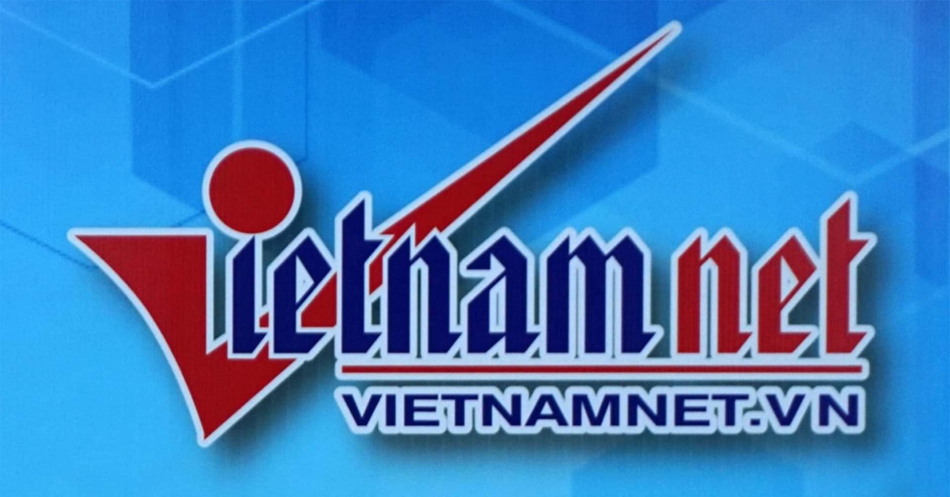 Thông báo về đơn vị kinh doanh độc quyền trên Báo VietNamNet