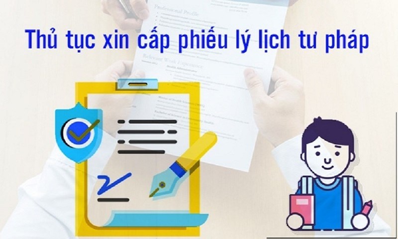 Đẩy mạnh cải cách thủ tục hành chính trong cấp phiếu lý lịch tư pháp | BÁO QUẢNG NAM ONLINE