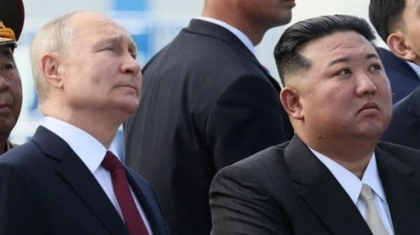 北朝鮮、ロシアとの関係に関する米国の発言を非難、ワシントンは「新たな現実に慣れるべきだ」