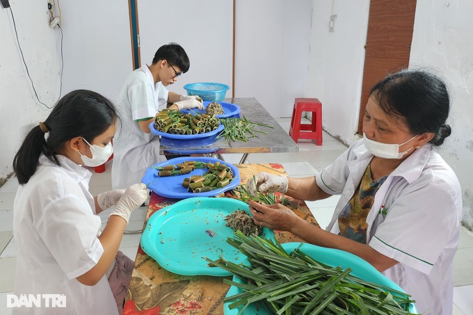8X từ tay trắng thành… vua ốc nhồi, thu lãi hơn nửa tỷ đồng mỗi năm - 6