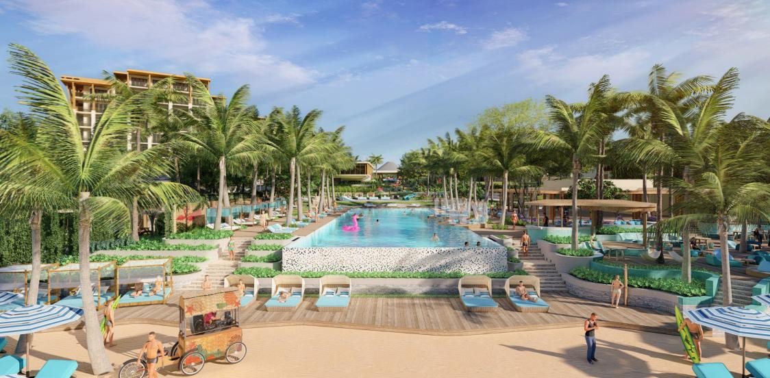 Chào hè 2023 cùng những điểm đến mới hấp dẫn của TTC Hospitality - Ảnh 1.