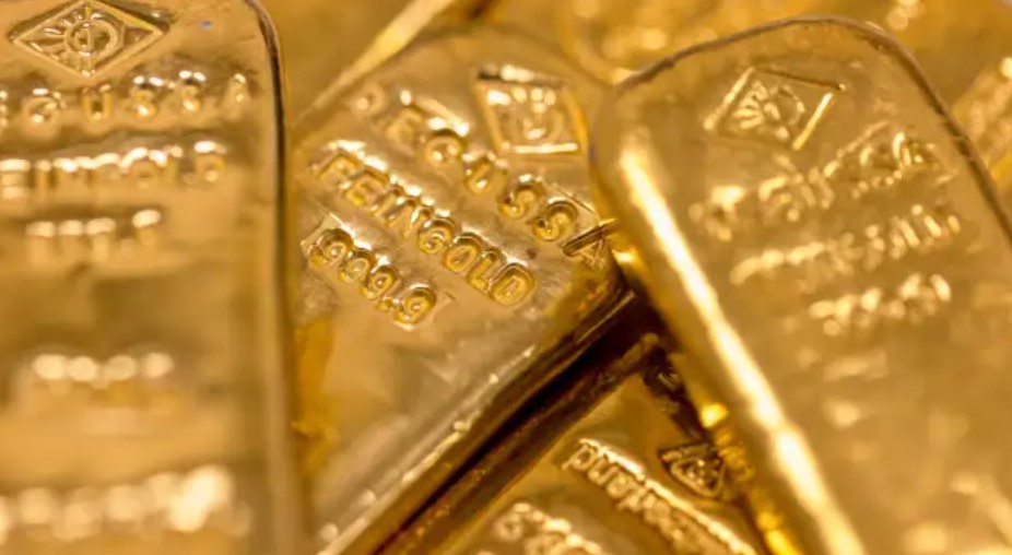 The gold mine is at risk of penetrating the 53 million dong basin, image 1