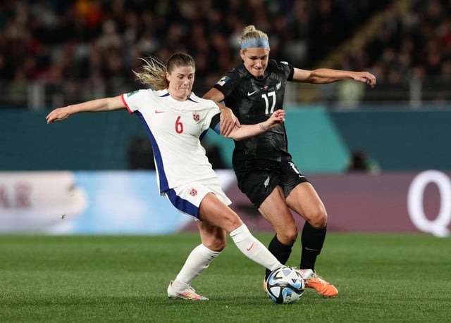 Lịch thi đấu World Cup nữ 2023 ngày 24.7: Chủ nhà tiếp tục tạo ra lịch sử? - Ảnh 1.