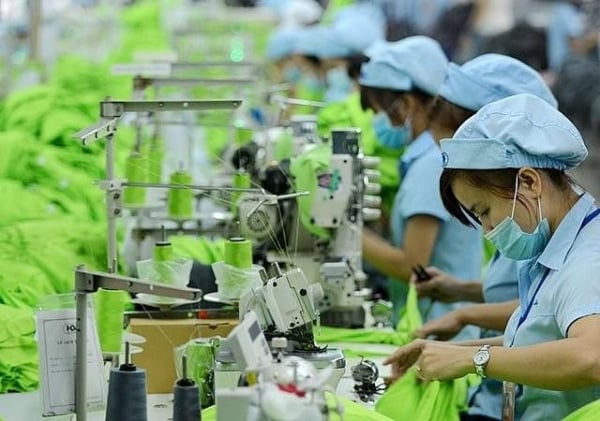 Industrial enterprises face pressure to go green in global supply chains